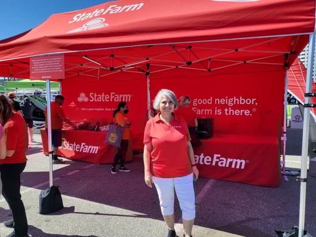 Images Shahin Chear - State Farm Insurance Agent