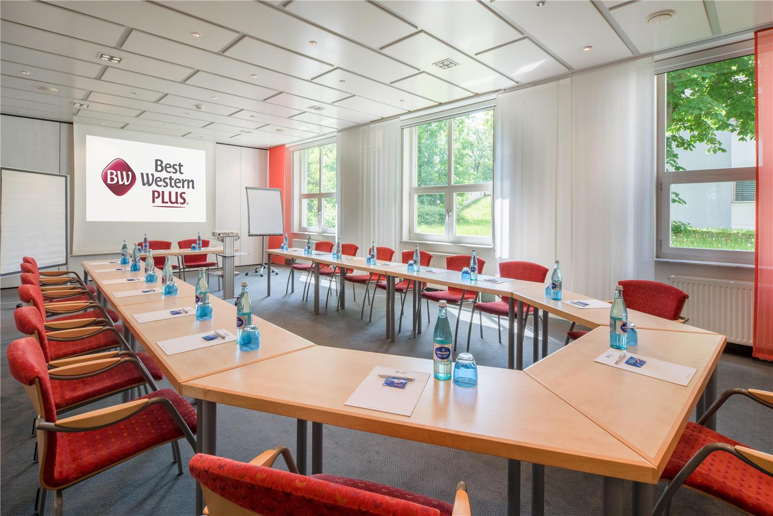 Bild 36 Best Western Plus Hotel Fellbach-Stuttgart in Fellbach