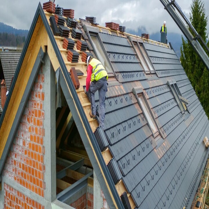 Images Roof Guardian, LLC