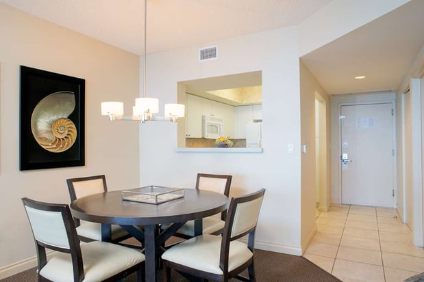 Images DoubleTree Resort & Spa by Hilton Hotel Ocean Point  - North Miami Beach