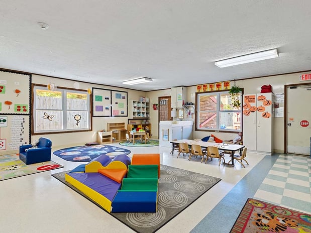 Images North Huntingdon KinderCare