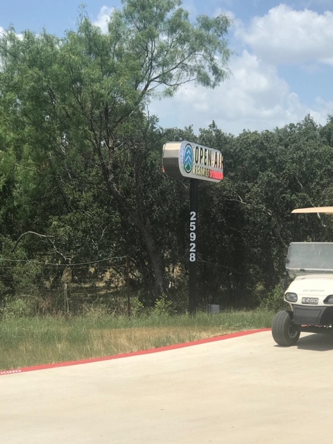 Images Open Air Spicewood