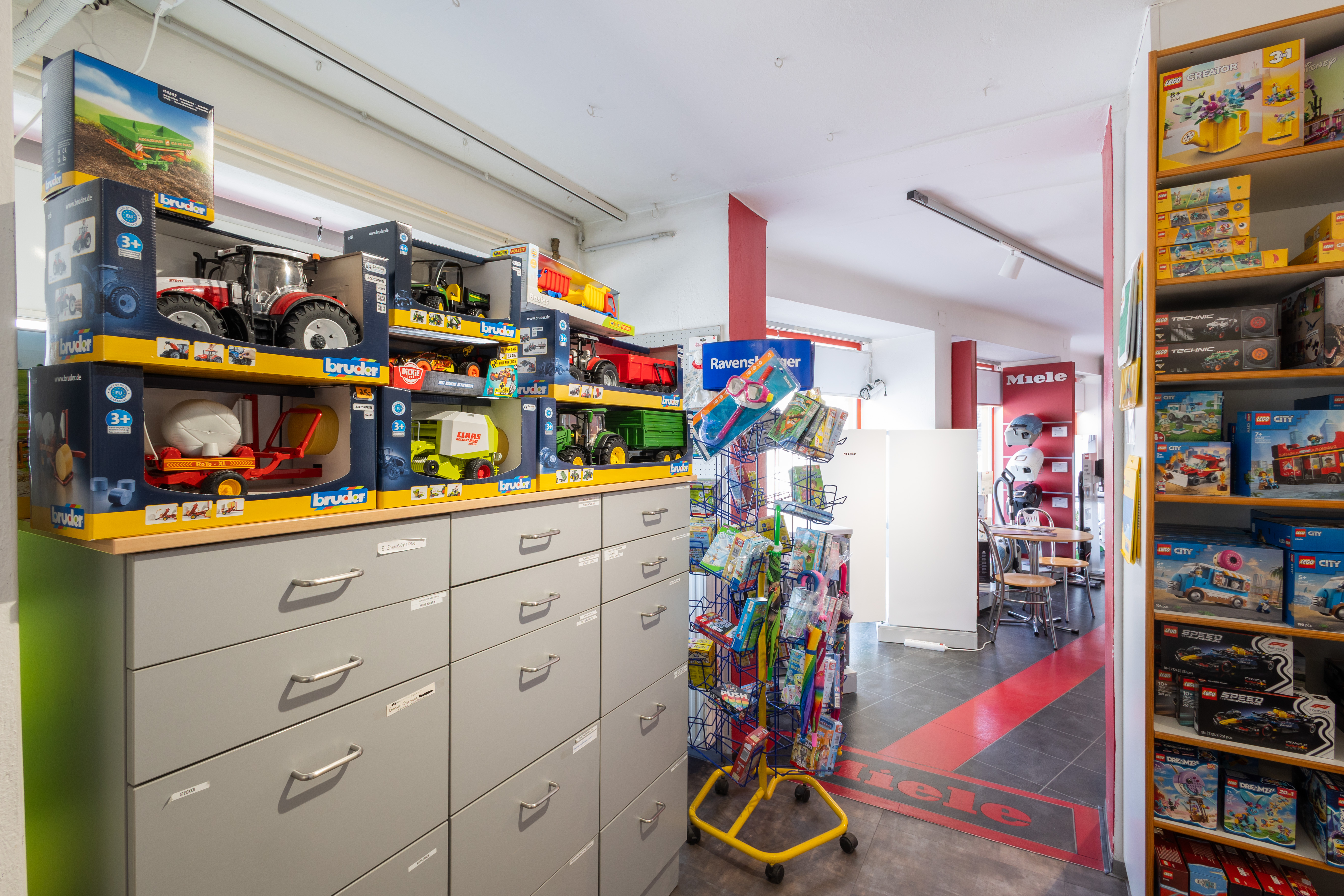 Bild 43 von elektro Brandstetter GmbH