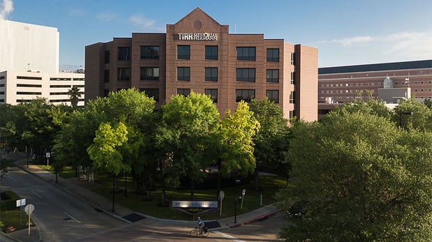 Images TIRR Memorial Hermann