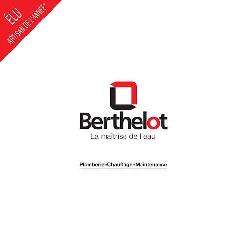 Berthelot plombier