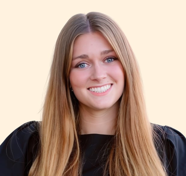 Images Brynna George, Counselor