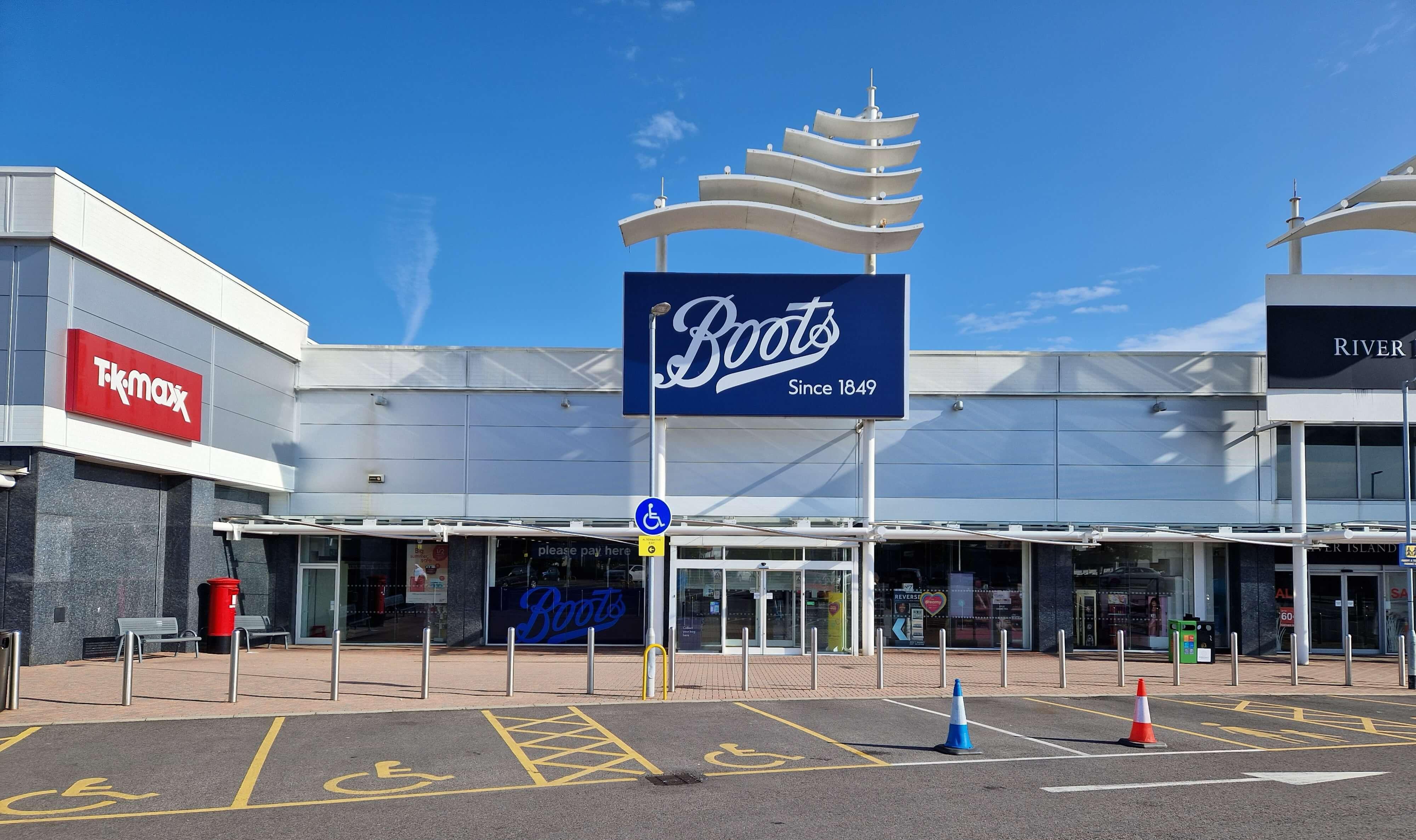 boots hearing test near me