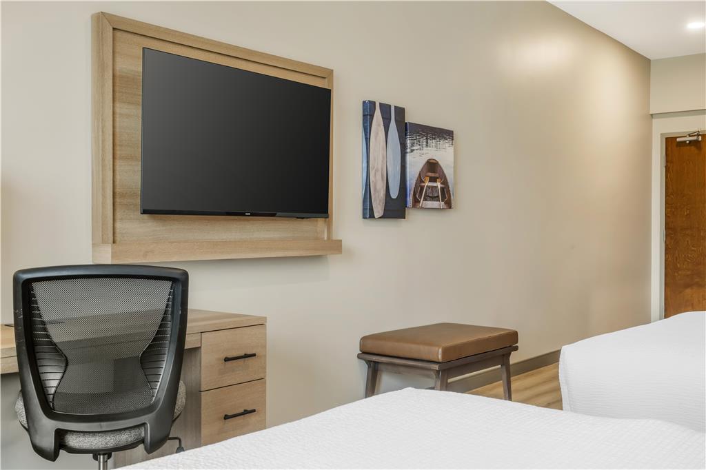 Images Best Western Plus Bridgewater Hotel & Convention Centre