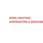 Home Crafters Roofing Baltimore Logo
