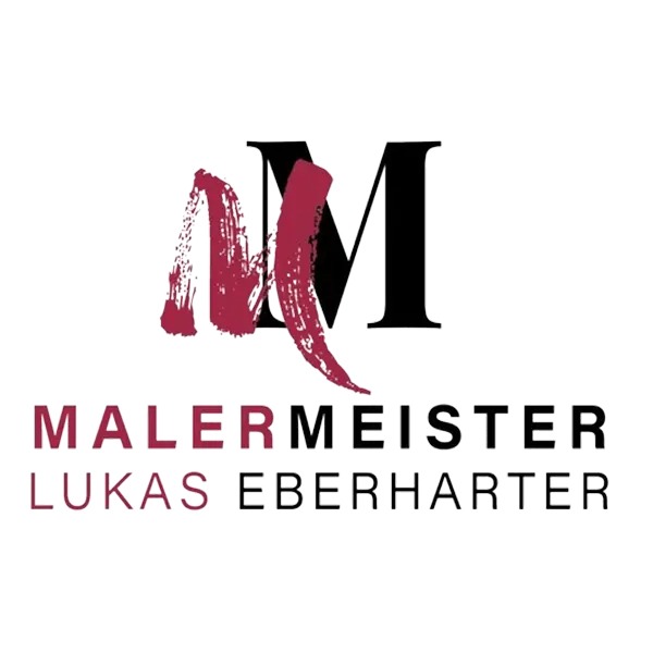 Logo von Malermeister Lukas Eberharter