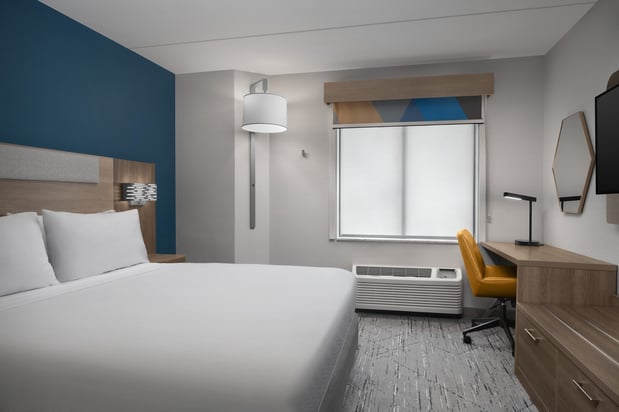 Images Holiday Inn Express Baltimore - Bwi Airport NE by IHG