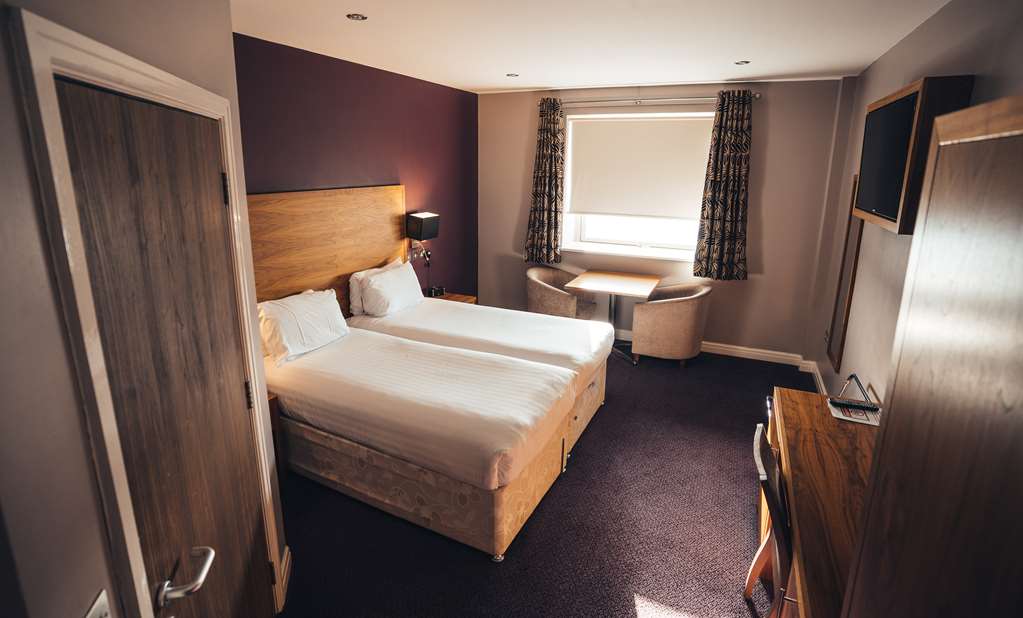 Images Blackpool FC Stadium Hotel, a member of Radisson Individuals