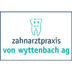zahnarztpraxis von wyttenbach ag Logo