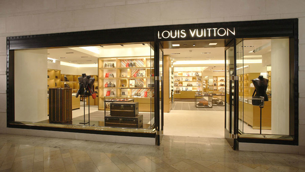 Images Louis Vuitton Las Vegas Fashion Show