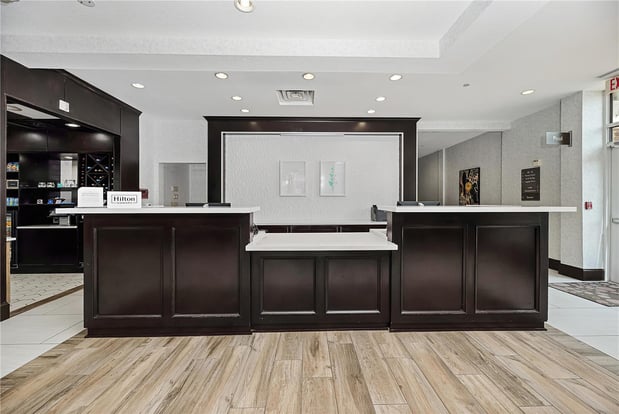 Images Hilton Garden Inn New Braunfels