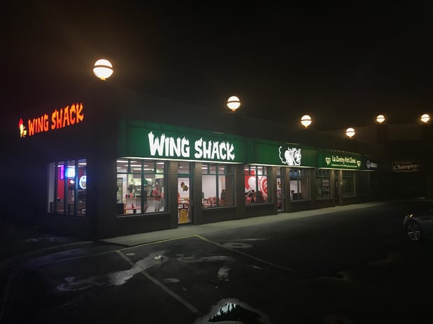 Images Wing Shack