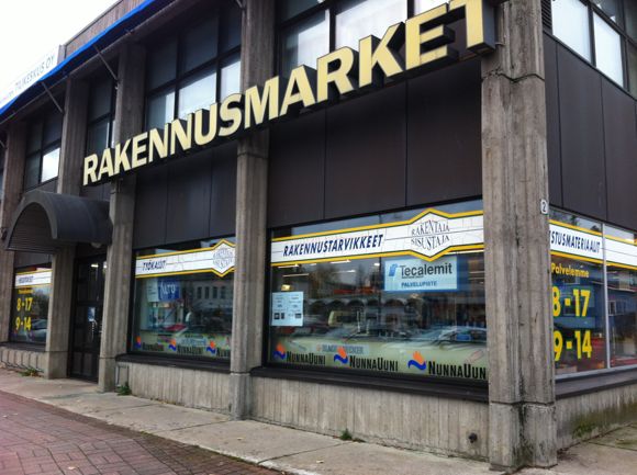 Images RM Rakennusmarket Oy