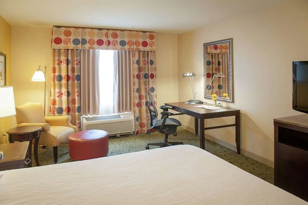 Images Hilton Garden Inn Pensacola Airport - Medical Center