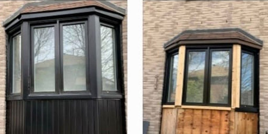 Images Gouttières 4 Ever - Montréal