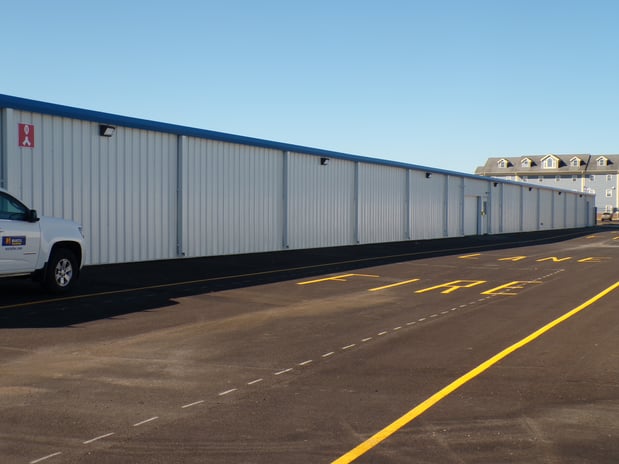 Images King Self Storage