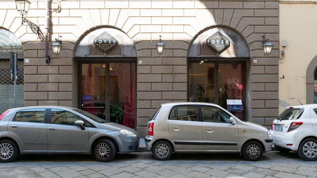 Images Ristorante Il Foyer