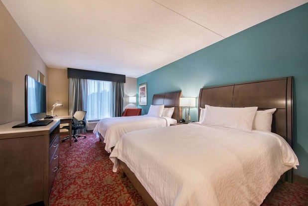 Images Hilton Garden Inn Bristol