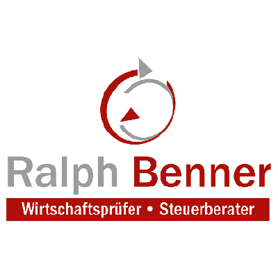 Ralph Benner in Schwäbisch Hall - Logo