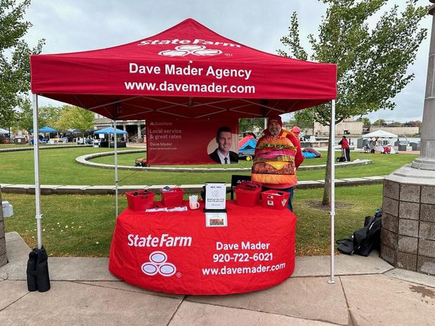 Images Dave Mader - State Farm Insurance Agent