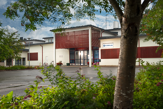 Images Työplus Kokkola Työterveys