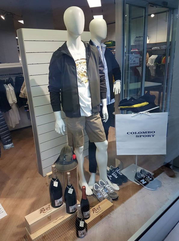 Images Colombo Sport