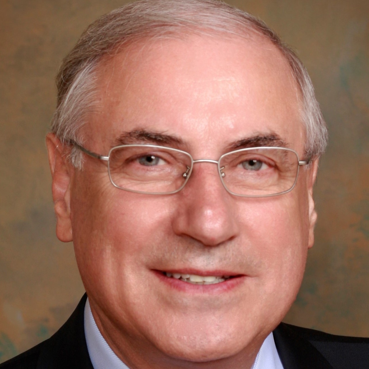 Dr. David Leslie Carr-Locke, MD