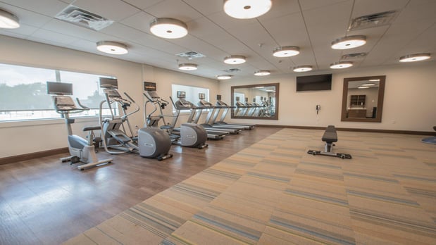 Images Holiday Inn Express & Suites Dripping Springs - Austin Area by IHG
