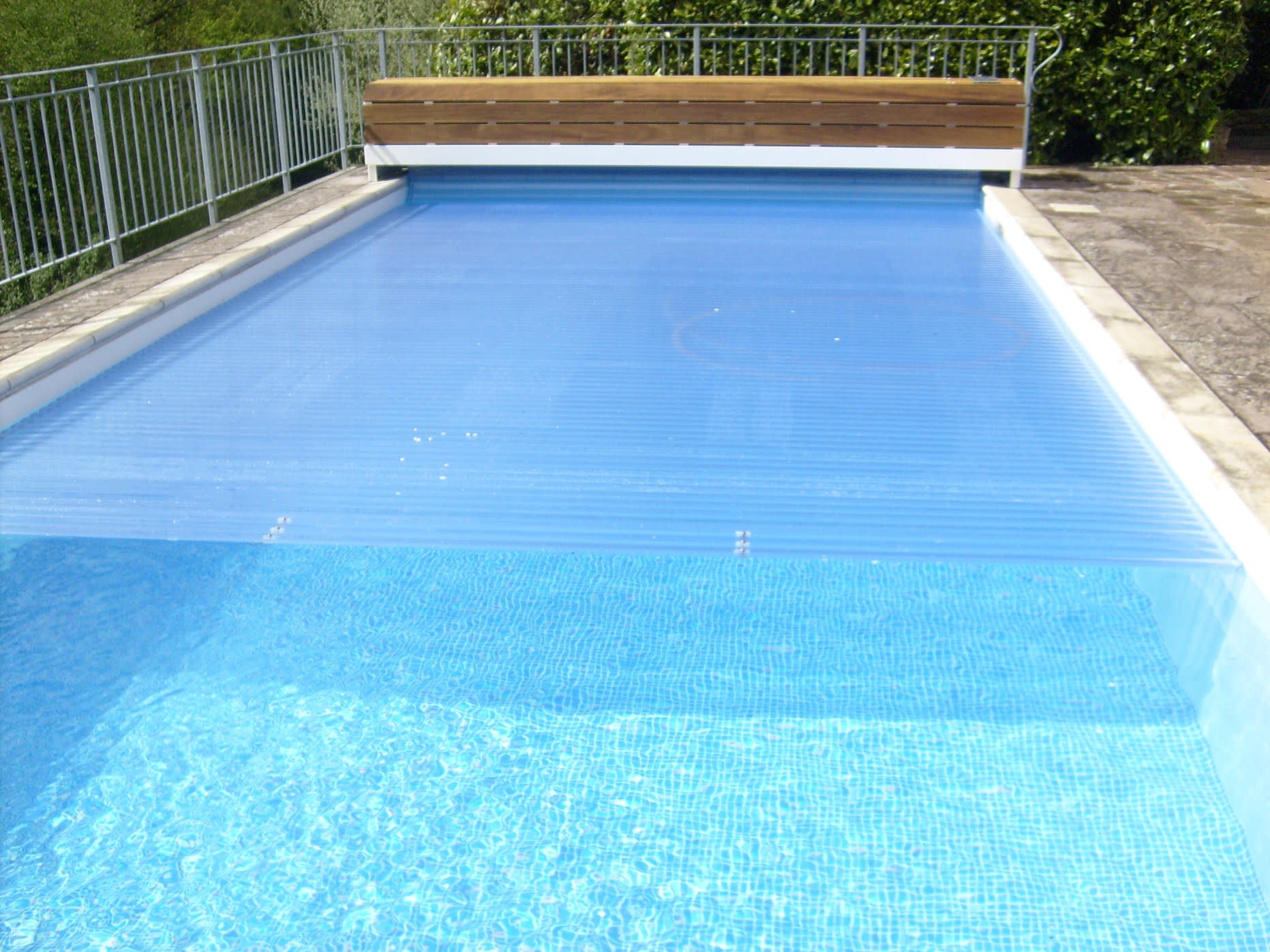 Swimming Pool Solutions Ltd Ross-On-Wye 01989 563160
