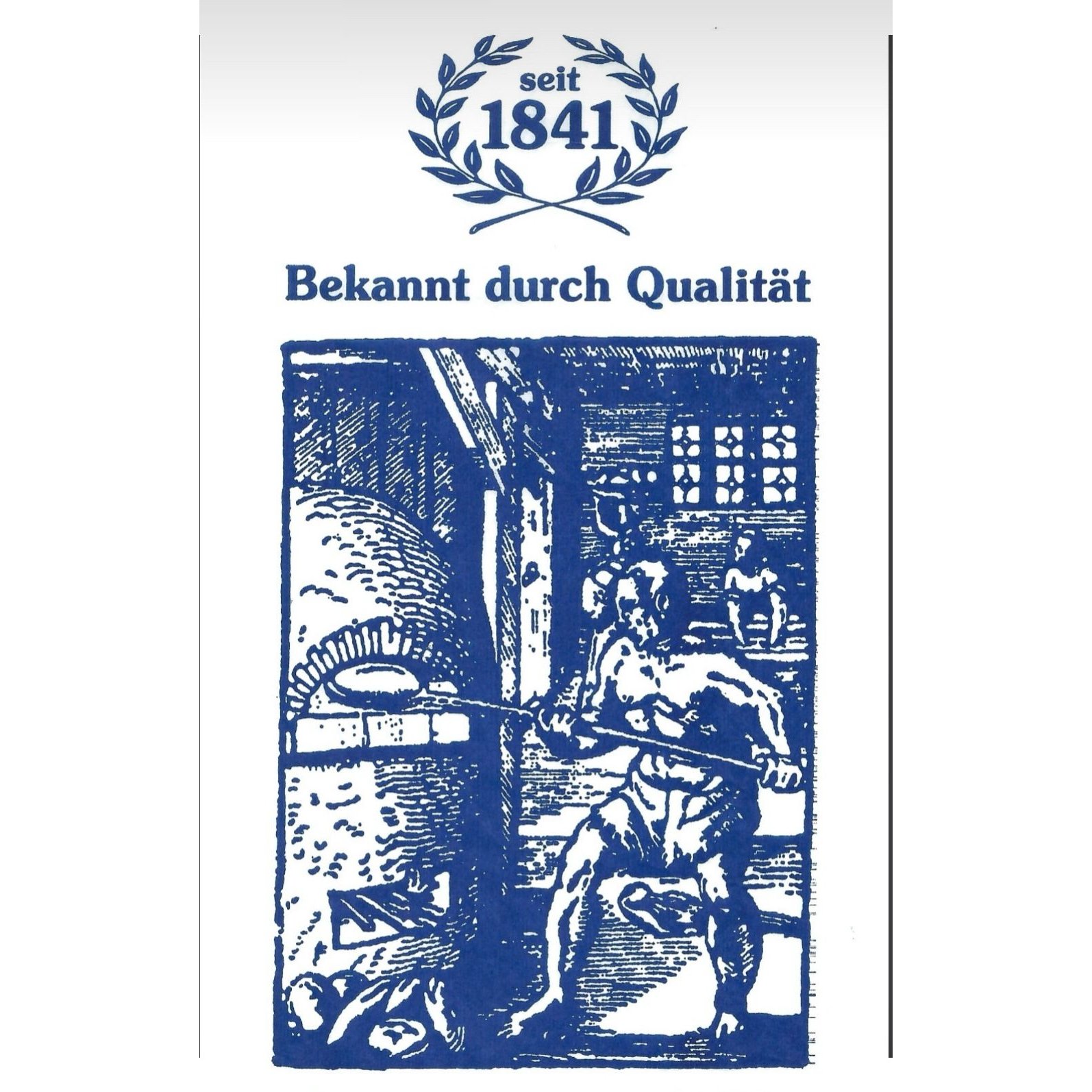 Bäckerei Laudensack  