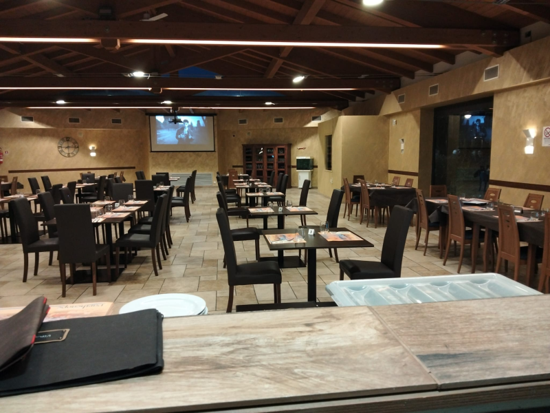 Images Ristorante e pizzeria Parthenope