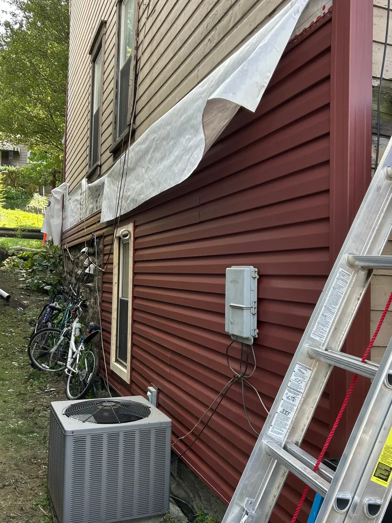 KBJ Contracting, LLC Image