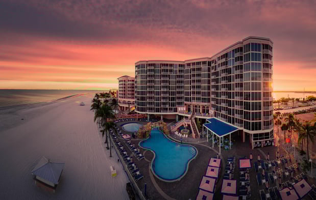 Images Pink Shell Beach Resort & Marina