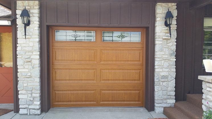 Advanced Garage Doors