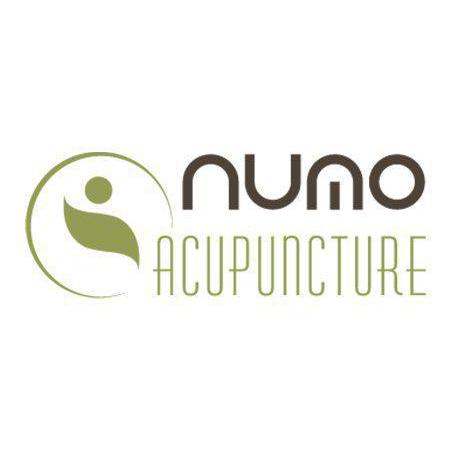 Numo Acupuncture Logo