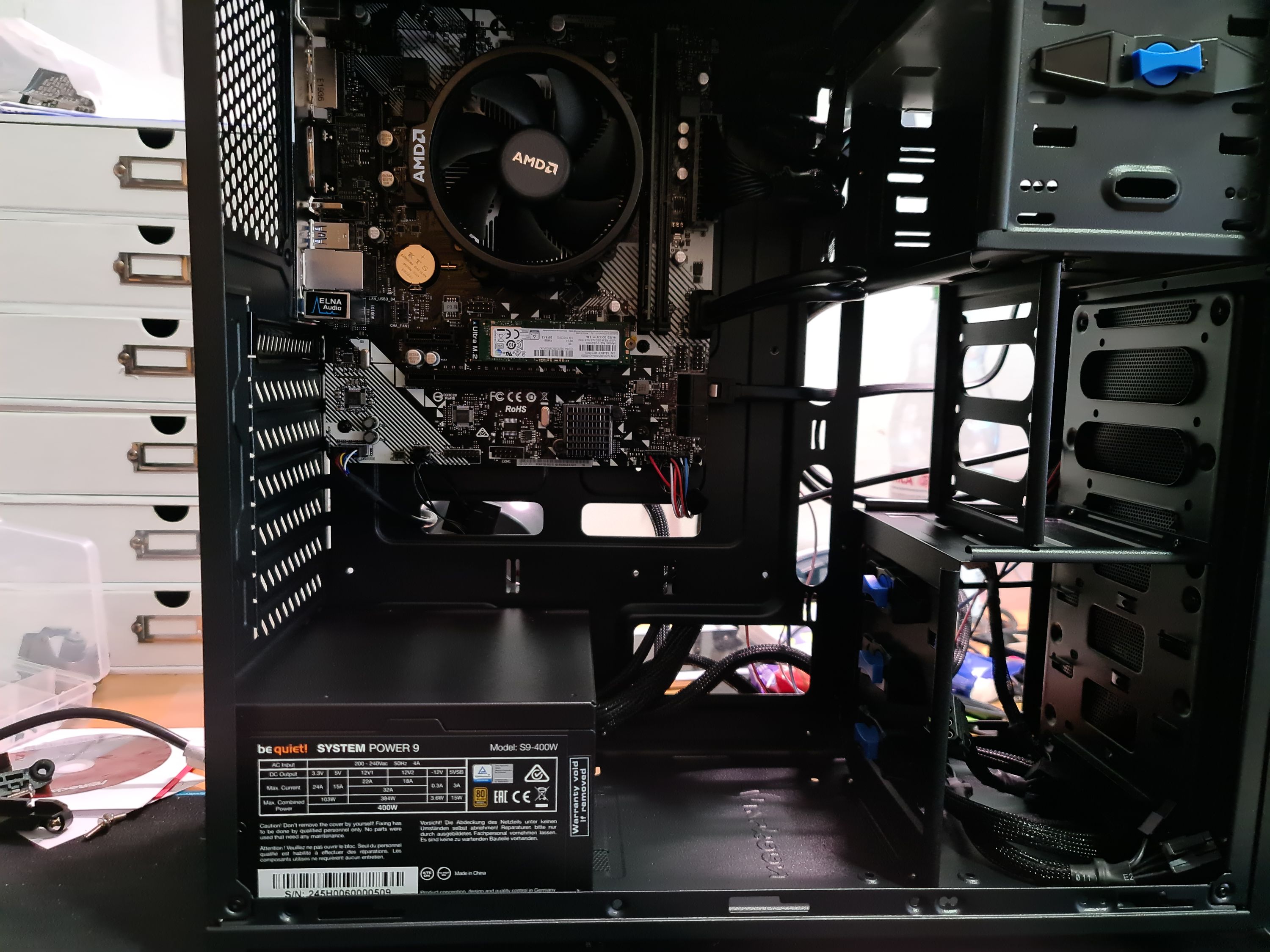 Computerhaus Hamburg, Vielohweg 132 in Hamburg