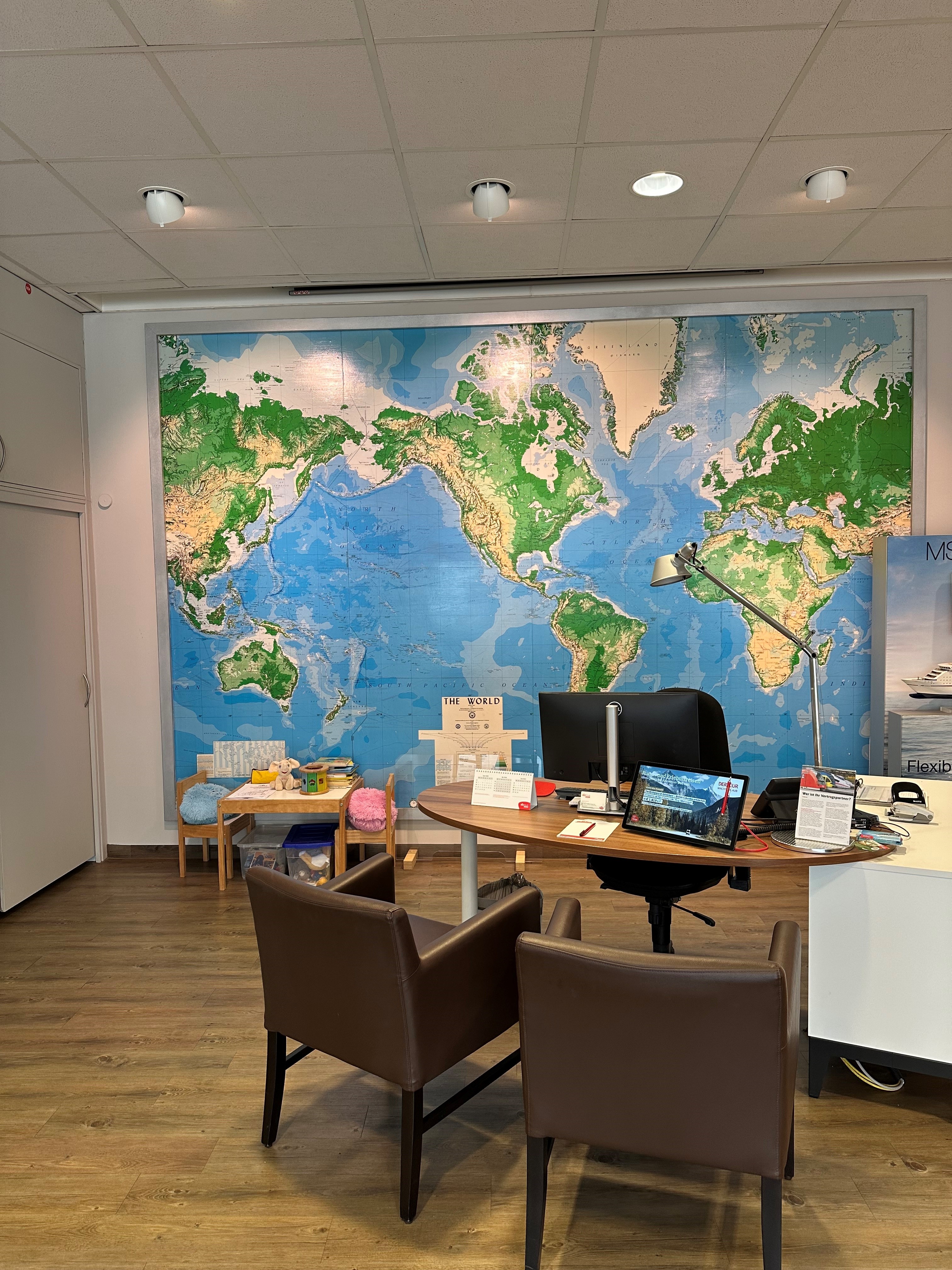 Bild 3 DERTOUR Reisebüro in Heidelberg