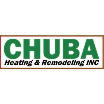 Chuba Heating & Remodeling, Inc.