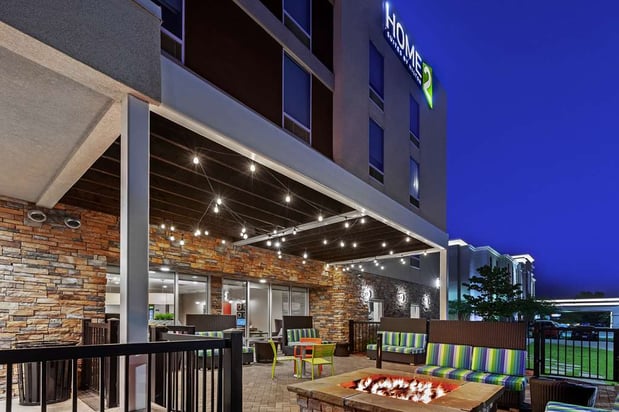 Images Home2 Suites by Hilton Gonzales