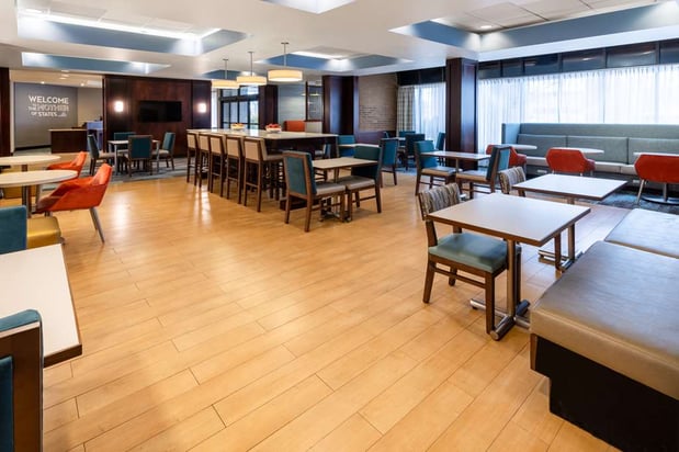 Images Hampton Inn Manassas