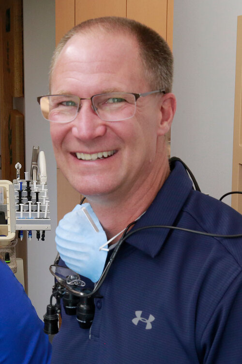 Images O'Kane Dental - Christopher O'Kane, DDS