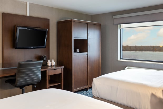 Images Crowne Plaza Niagara Falls NY - Riverside by IHG