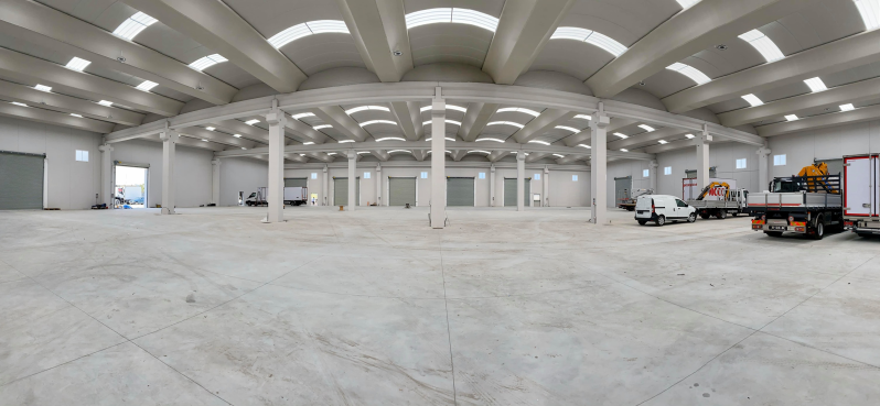 Images Rea Costruzioni Soc. Coop. arl