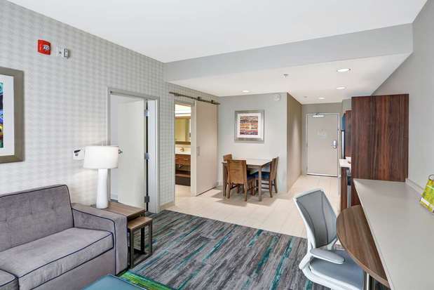 Images Home2 Suites by Hilton Conway