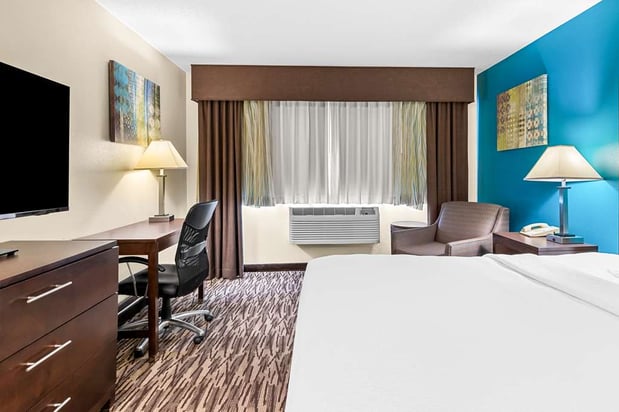 Images Best Western Baraboo Inn