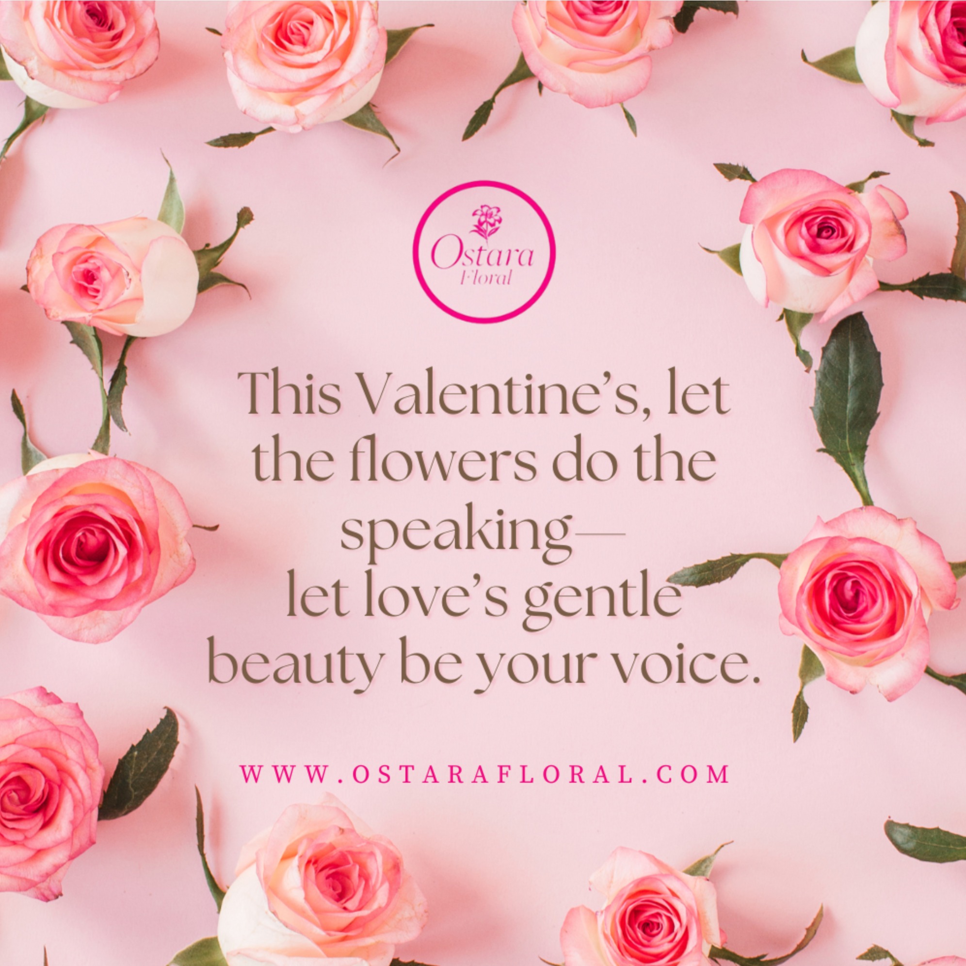 Ostara Floral & Events Image